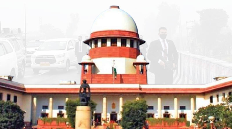 Case filed in Supreme Court On PM Security Breach | Sangbad Pratidin