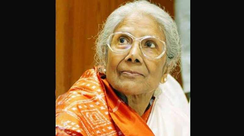 Legendary Sandhya Mukherjee Critically ill | Sangbad Pratidin