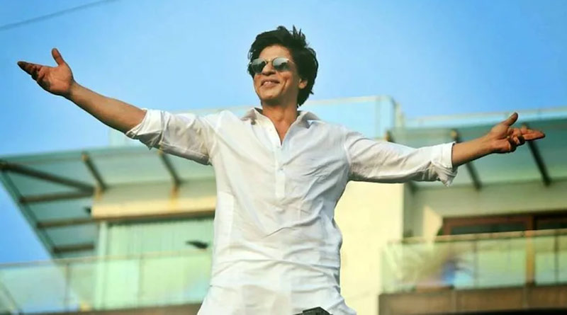 SC RELIEF TO SRK IN 2017 STAMPEDE CASE | Sangbad Pratidin