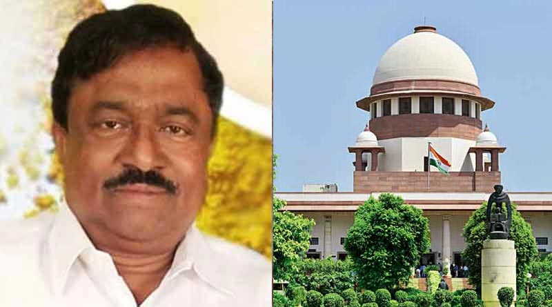 Supreme Court grants anticipatory bail to TMC leader SK Supiyan । Sangbad Pratidin