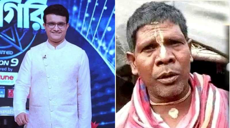 সৌরভের জন্য বিশেষ উপহার নিয়ে ‘দাদাগিরি’র মঞ্চে ভুবন বাদ্যকর, কী চমক দেবেন ‘বাদাম কাকু’?