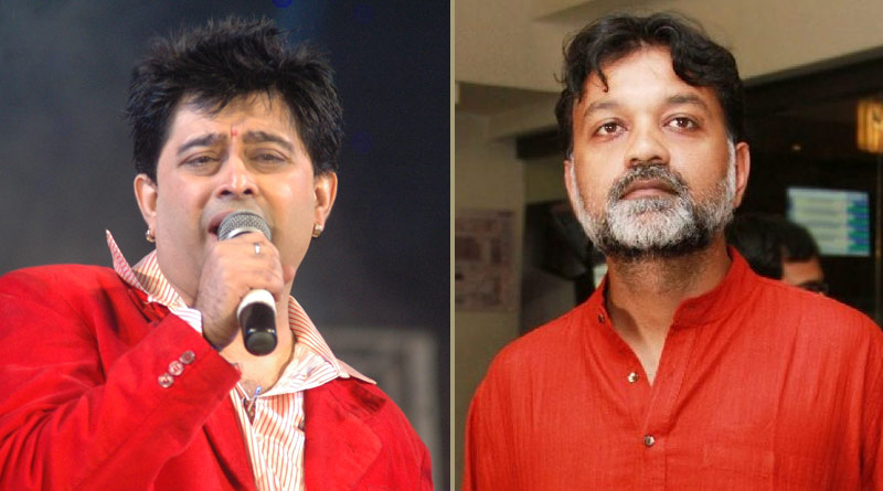 Srijit Mukherji and Jeet Ganguly are Corona Positive | Sangbad Pratidin