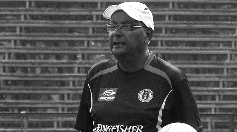 Former West Bengal footballer Subhash Bhowmick passes away | Sangbad Pratidin