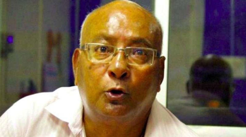Fans mourn the demise of legendary footballer Subhash Bhowmick | Sangbad Pratidin