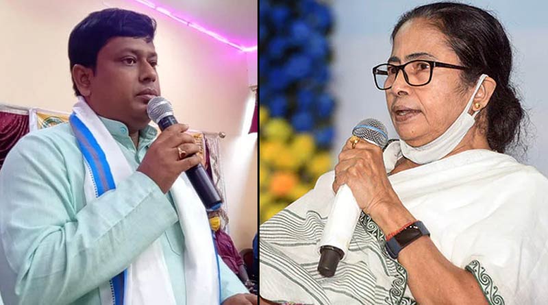 TMC and BJP banks on tribal vote, Mamata Banerjee and Sukanata Majumdar organizes back to back rallies in Jhargram | Sangbad Pratidin