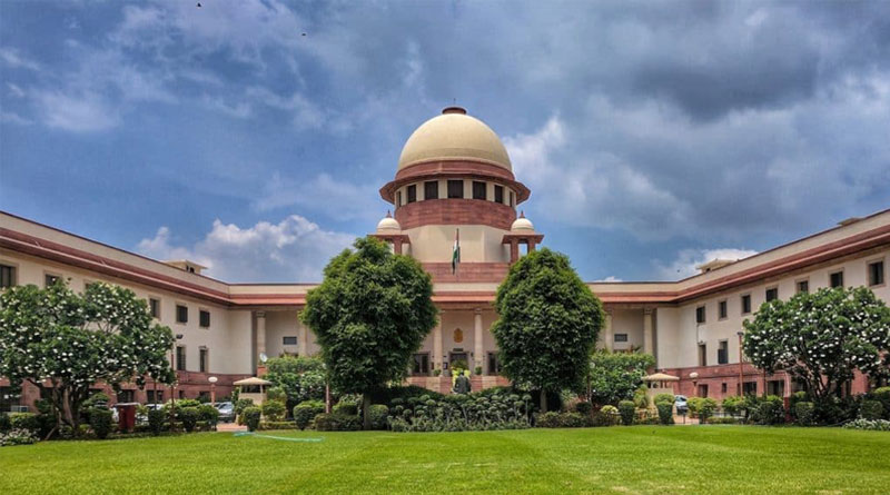 Supreme Court holds Sedition Law, Centre will re-examine | Sangbad Pratidin