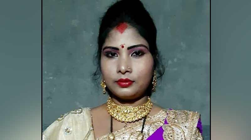 A folk singer allegedly killed in in laws house at Bankura | Sangbad Pratidin