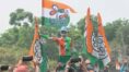 Reshuffle in TMC ranks on block level in the hills | Sangbad Pratidin