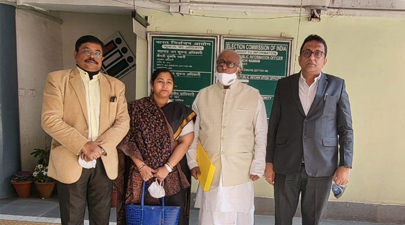 গোয়ায় প্রচারে বাধা, কমিশনে নালিশ জানাল তৃণমূলের প্রতিনিধি দল