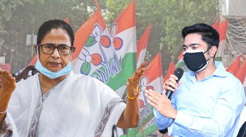 মমতা ও অভিষেকের পদ বাদ রেখেই সাংগঠনিক নির্বাচন তৃণমূলের, দিন ঘোষণা করলেন পার্থ