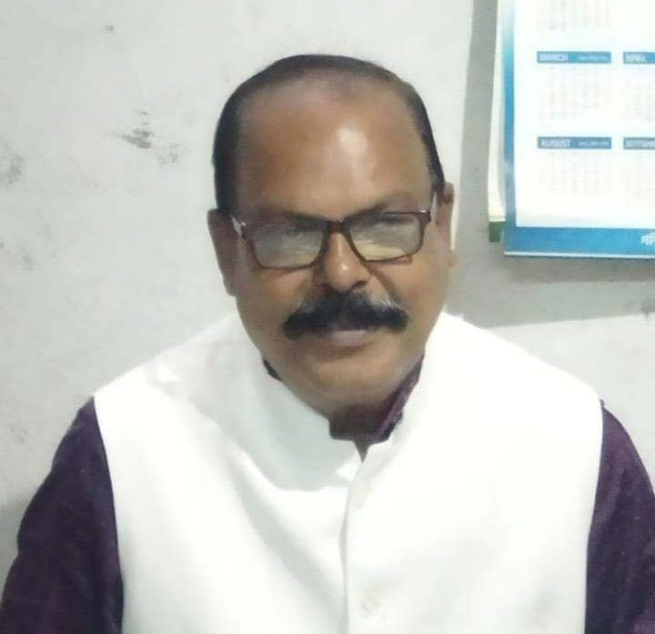 TMC leader