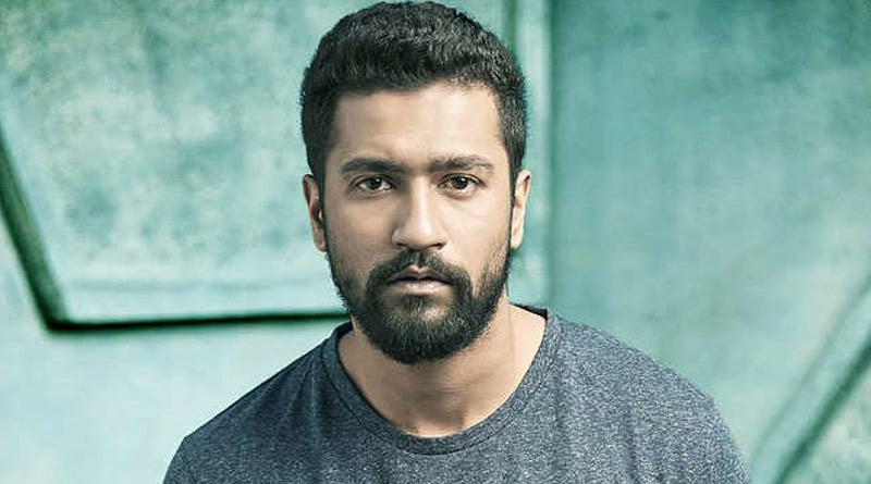 Indore resident files complaint against Actor Vicky Kaushal | Sangbad Pratidin