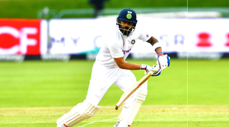 India vs SA: Virat Kohli played brilliant innings as India fall short of 250