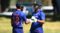 India vs South Africa 1st ODI: Home team beats KL Rahul and co | Sangbad Pratidin
