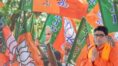 Purulia's BJP leader wants to change district president । Sangbad Pratidin