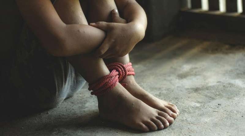 Human trafficking on the rise in Sunderbans । Sangbad Pratidin