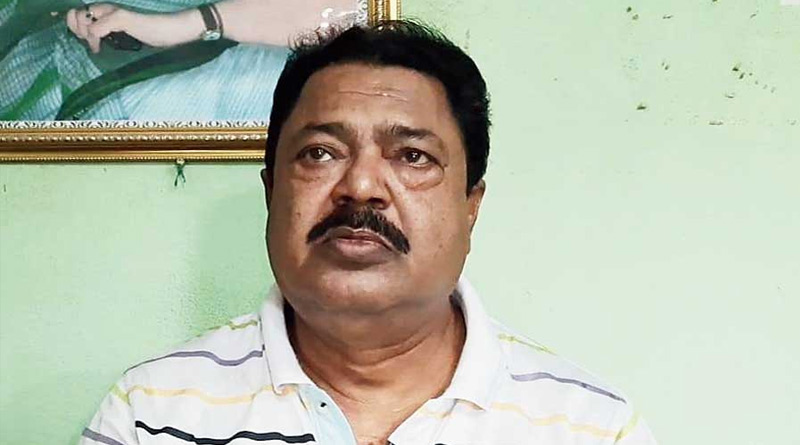 ‘দুর্নীতিগ্রস্ত’ অমল আচার্যকে যেন তৃণমূলে ফেরানো না হয়, মমতাকে চিঠিতে আরজি বিধায়কদের