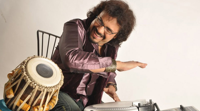 Bickram Ghosh to perform on Republic Day 2022 parade in New Delhi | Sangbad Pratidin