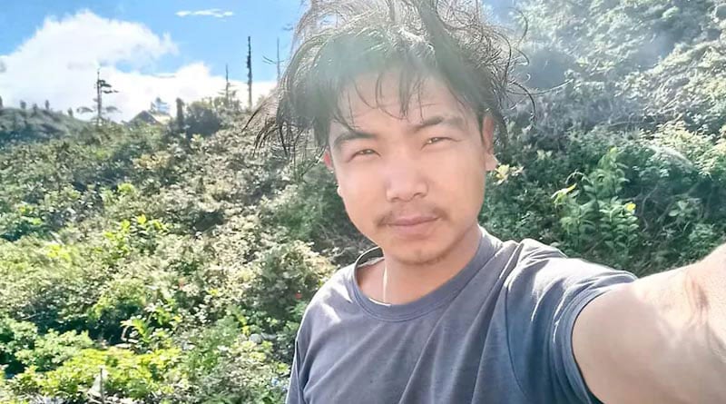 Chinese army hands over missing Arunachal Pradesh teen Miram Taron to India