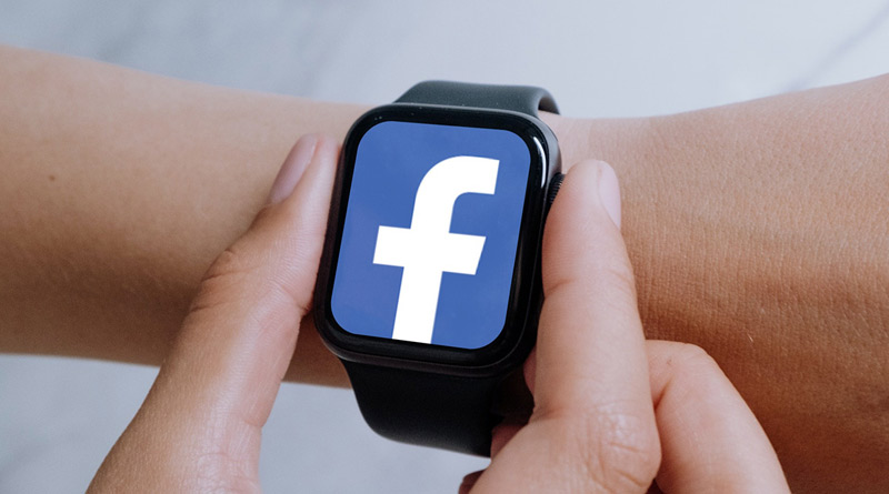Facebook may be making two new smartwatches | Sangbad Pratidin