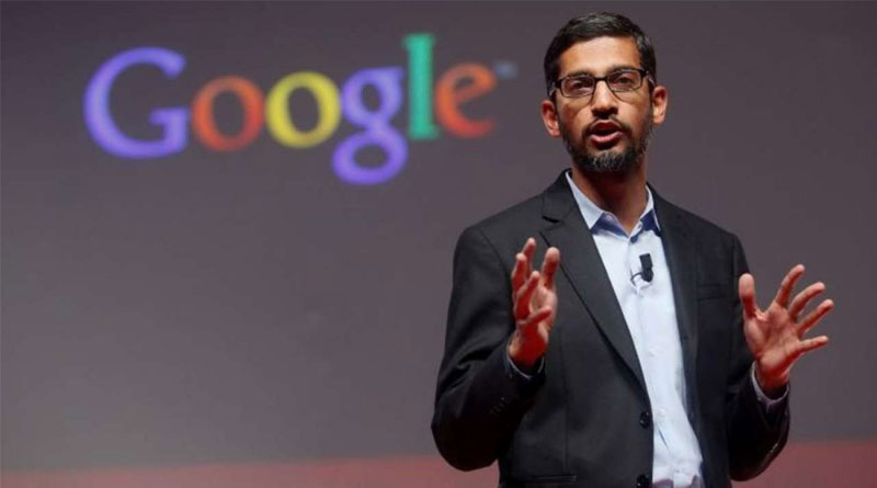Google Announces 12,000 Job Cuts, What Laid Off 'Googlers' Will Get | Sangbad Pratidin