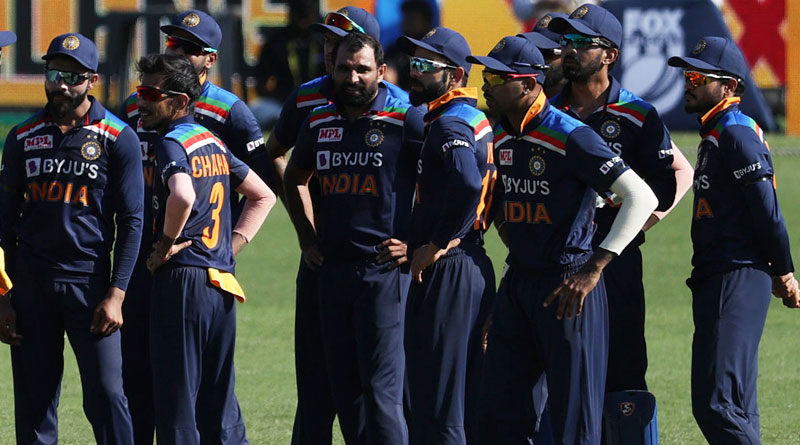 Washington Sundar tests positive for Covid-19, may miss South Africa ODI series | Sangbad Pratidin