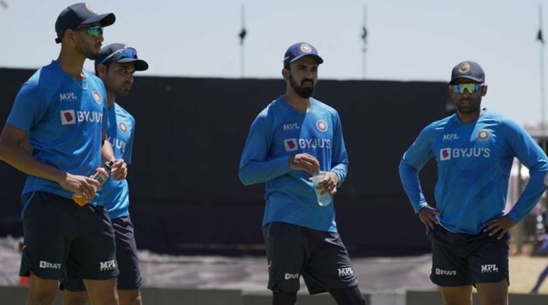 India takes on South Africa in do or die match