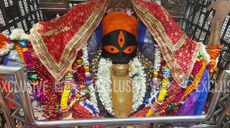 Know the greatness of Ratanti Kali puja। Sangbad Pratidin