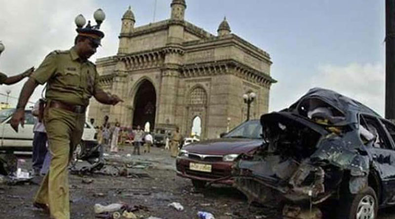 accused in 1993 Mumbai blast case dies in Karachi | Sangbad Pratidin