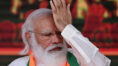 PM Narendra Modi says ‘Beti Patao’ instead of ‘Beti Padhao’ | Sangbad Pratidin
