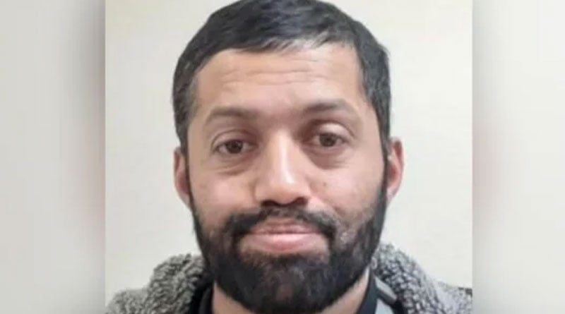 Texas hostage taker has Pakistan connection | Sangbad Pratidin