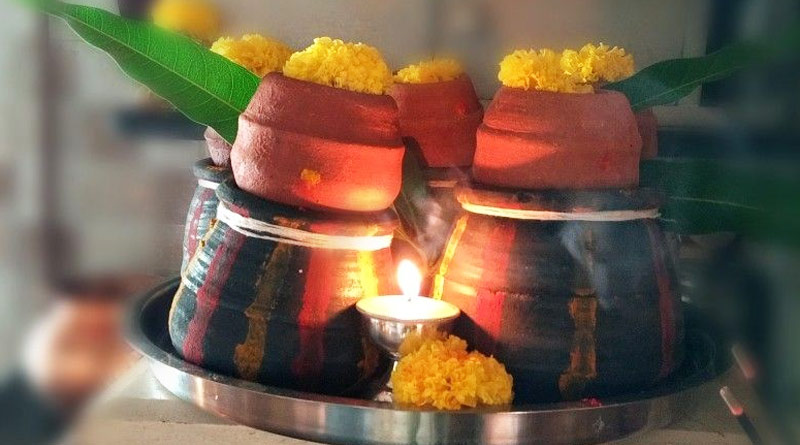 Makar Sankranti rituals for Puja at home | Sangbad Pratidin
