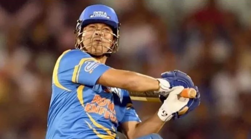 Sachin Tendulkar set to pull out over non-payment from Road Safety World Series 2022
