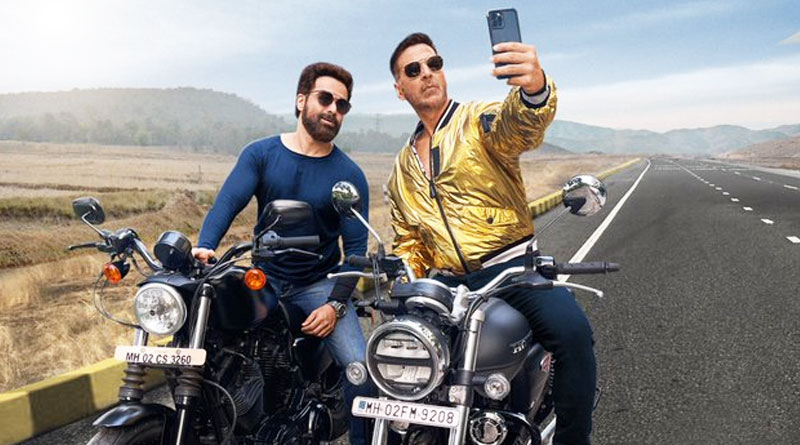 Akshay Kumar And Emraan Hashmi announced New Film Selfiee | Sangbad Pratidin