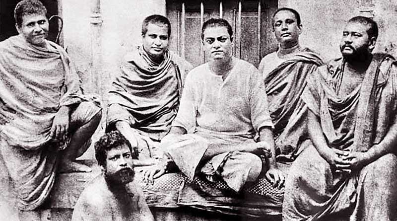 Importance of Swami Vivekananda in afflicfted land | Sangbad Pratidin