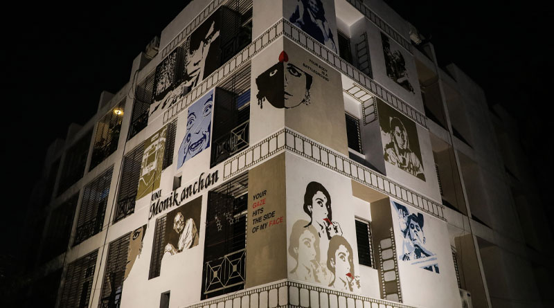 Behala Art Fest 2022: An open art festival in Kolkata