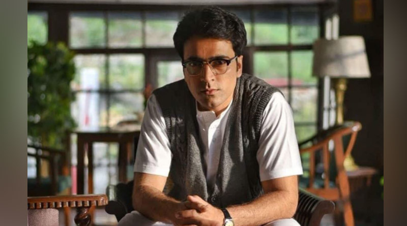 Byomkesh Bakshi new suspense thriller starring abir chatterjee | Sangbad Pratidin
