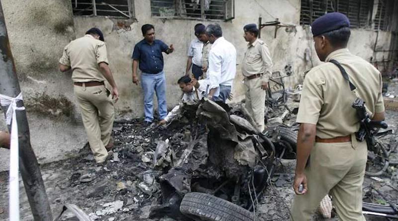 ‘ওরা মানুষখেকো চিতাবাঘ, ফাঁসিই একমাত্র পথ’, আহমেদাবাদ বিস্ফোরণ কাণ্ডে মন্তব্য আদালতের