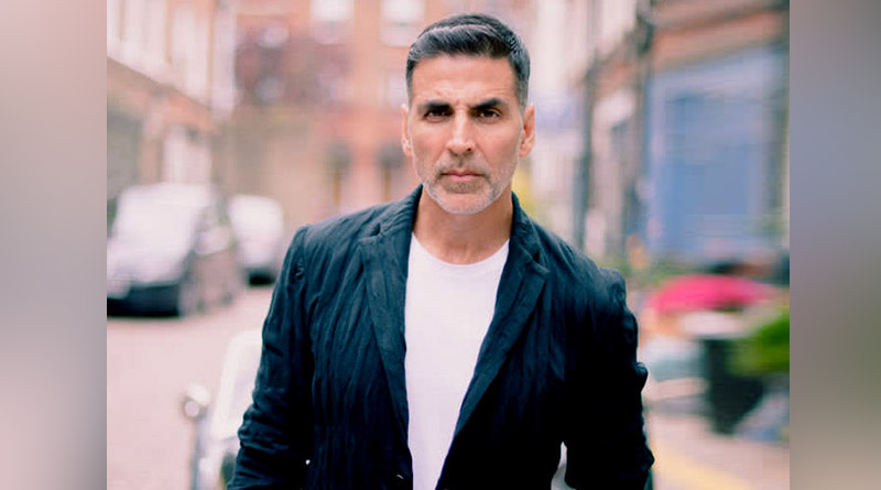Akshay Kumar remembered CRPF jawans who lost their lives in the Pulwama Attack | Sangbad Pratidin