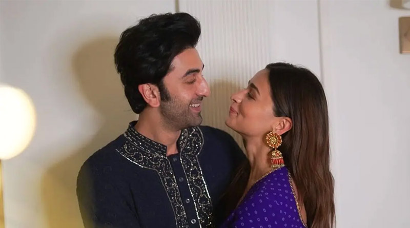 ‘রণবীরের সঙ্গে বহুদিন আগেই বিয়ে সেরে ফেলেছি!’ আলিয়ার মন্তব্যে শোরগোল বলিউডে