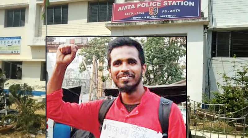 SIT failed to second postmortem of student leader Anis Khan । Sangbad Pratidin