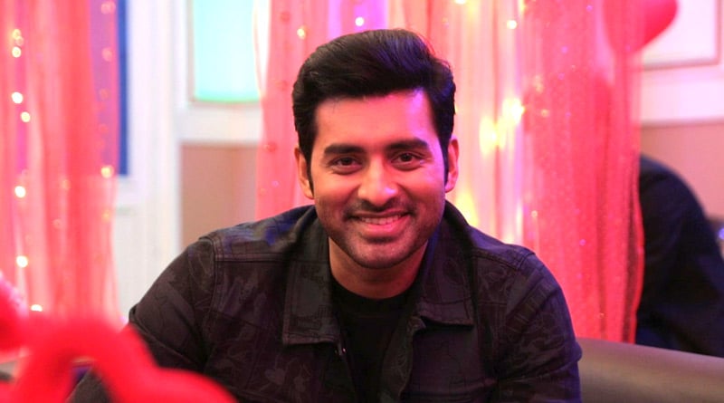 ভালবাসার দিনে ছোটপর্দায় অঙ্কুশ, ‘মন ফাগুন’ সিরিয়ালে ঋষি-পিহুর সঙ্গে হুল্লোড় তারকার