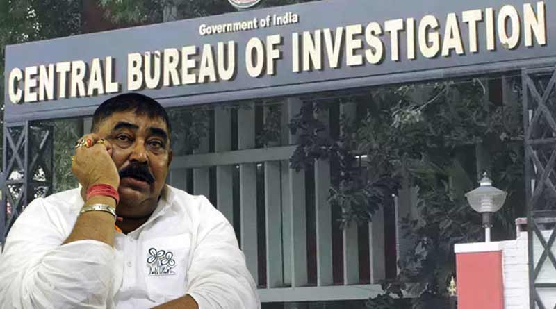 Anubrata Mandal skips CBI summons for fouth time in cattle smuggling case | Sangbad Pratidin