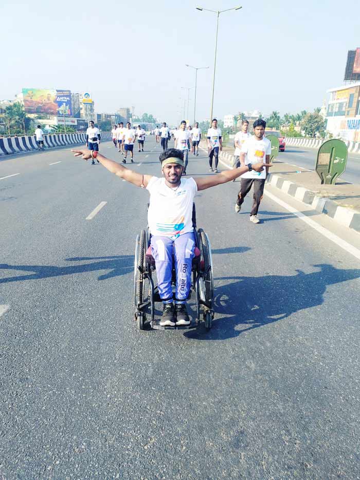 Special Marathon