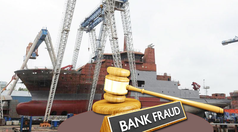 Congress warned about ABG Shipyard scam Randeep Surjewala Says on Biggest banking fraud| Sangbad Pratidin