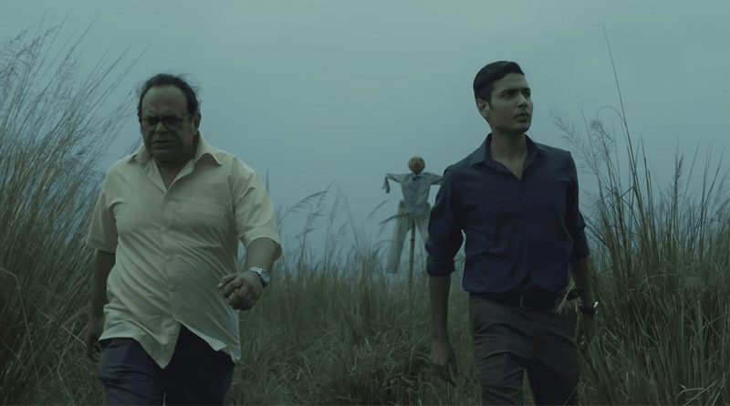 Byadh Review: অভিনয়ই সেরা প্রাপ্তি, কতটা জমল ‘ব্যাধ’ সিরিজ?