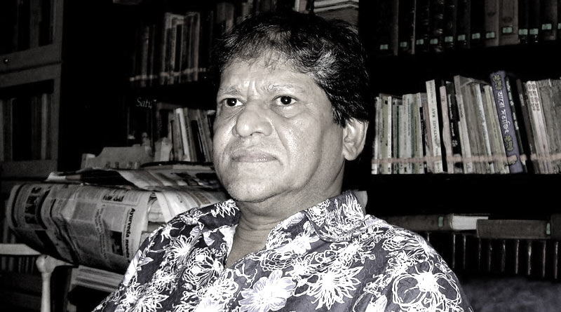 প্রয়াত অভিনেতা ভীষ্ম গুহঠাকুরতা, শোকপ্রকাশ মুখ্যমন্ত্রীর