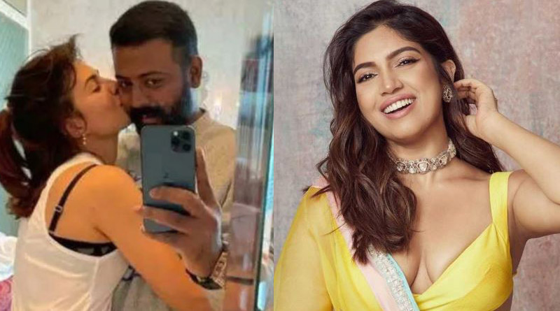 ‘ঠগ’ চন্দ্রশেখরের সঙ্গে এবার নাম জড়াল ভূমি পেডনেকরের! ইডিকে কী জানালেন নায়িকা