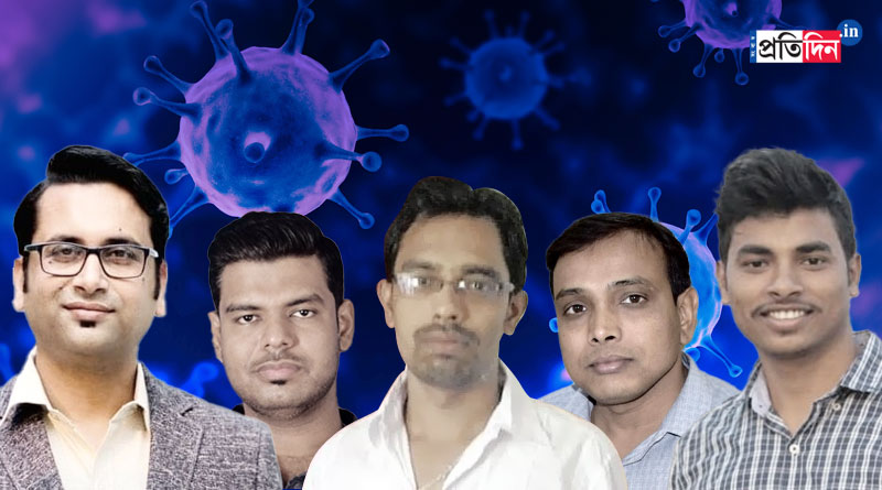 Corona vaccine: Bengal researchers claims vaccine formula to tackle corona menace | Sangbad Pratidin
