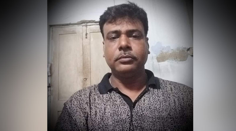 হাওড়ায় এবার রেড ভলান্টিয়ারের রহস্যমৃত্যু, রেললাইনের ধারে মিলল রক্তাক্ত দেহ